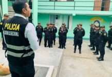 В Перу вилучили 58 кілограмів кокаїну запакованого в пакети з нацистською символікою