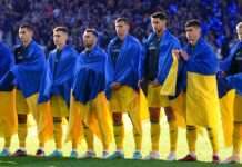 Україна – Мальта: старт матчу відбору до Євро-2024 перенесли