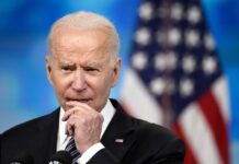 Байден і республіканці переконують Конгрес підтримати підвищення ліміту держборгу, – CNN