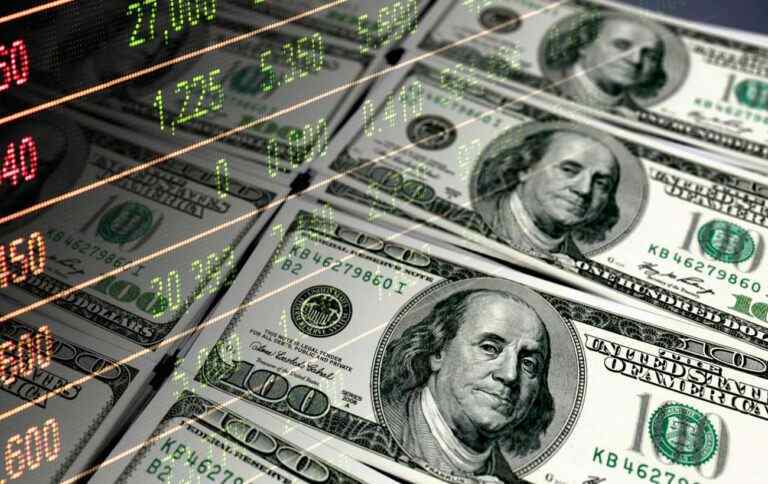 Загроза дефолту: агентство Fitch попередило США про ризики зниження кредитного рейтингу