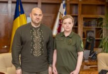 На Дніпропетровщині запровадять Інститут помічника ветерана