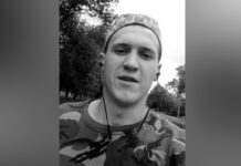 Йому було лише 22: на Харківщині загинув Дмитро Локоман з Кривого Рогу