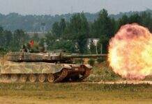 Дозволять вести наступальну війну. У Південній Кореї різко наростять випуск танків