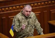 СБУ здійснила “певні заходи” для підриву Кримського мосту, – Малюк