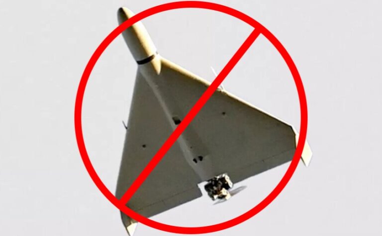 Вночі сили ППО збили над Дніпропетровщиною безпілотник: ситуація в області станом на ранок 30 травня