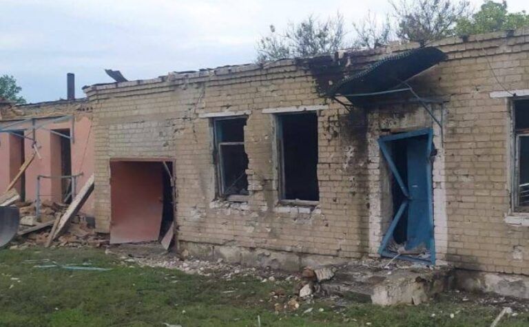 Як минула ніч на Дніпропетровщині: інформація від ОВА