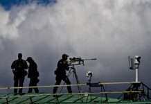 Дрони, евакуація і план “Тайфун”: що відомо про атаку на Москву і область