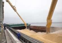 В Держдепі США заявили, що РФ вдається до явних порушень “зернової угоди”