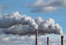 На Запоріжжі завдяки прокуратурі підприємство відшкодує понад 300 тис. грн збитків за забруднення повітря