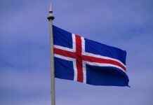 Ісландія, не маючи власної армії, передала вантажівки для ЗСУ