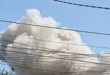 ОВА: Рашисти вдарили ракетами по Дніпру, є постраждалі