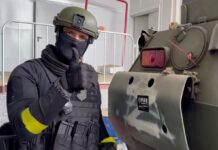 “РДК” і “ЛСР” продовжують операцію: в ISW висловилися про ситуацію в Бєлгородській області