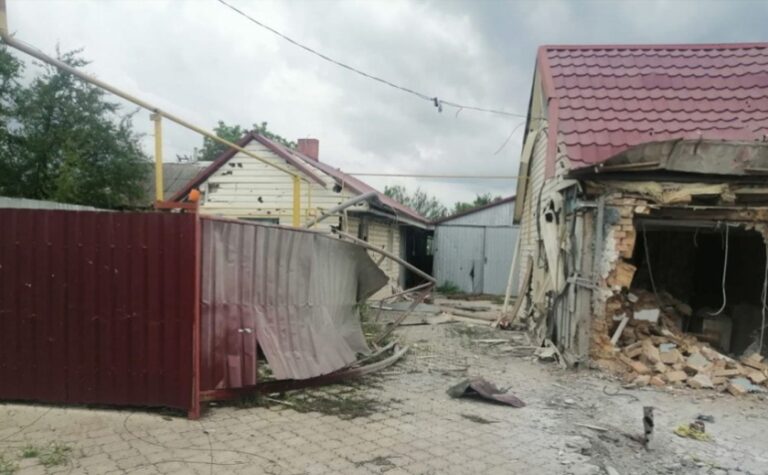 На Запорізькому напрямку неспокійно: війська РФ завдали 65 ударів по містах і селах регіону