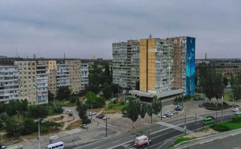 У Дніпрі дерусифікували ще 7 вулиць: нові назви