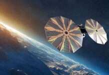 ОАЕ планує відправити космічну місію до пояса астероїдів