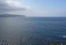 Японія, США та Філіпіни вперше в історії проведуть спільні навчання берегової охорони