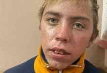 У Кам’янському розшукують 17-річного Кирила Корчуганова