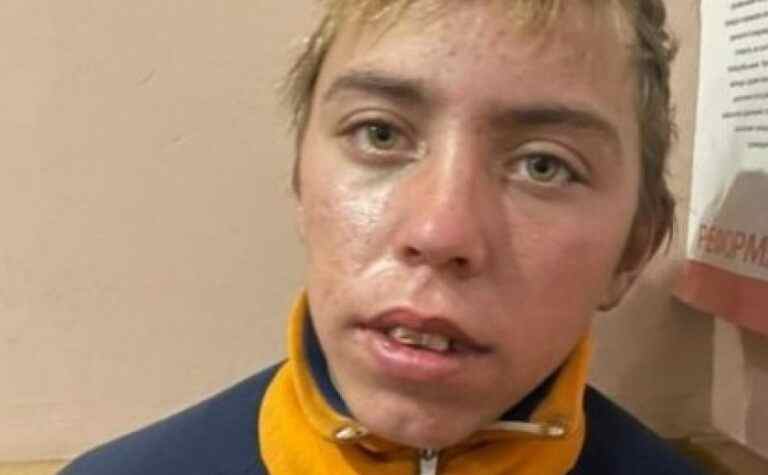У Кам’янському розшукують 17-річного Кирила Корчуганова