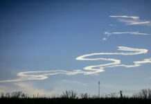 В Україні ширяться повітряні тривоги в низці областей, працює ППО