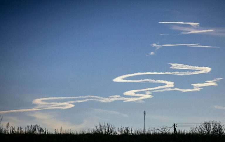 В Україні ширяться повітряні тривоги в низці областей, працює ППО