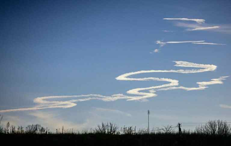 Удар дронів-камікадзе по Києву: окупанти били хвилями, ППО знищили всі цілі