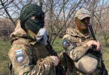 У Бєлгородській області російська влада втікла з кількох селищ, – ГУР