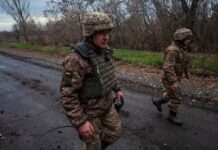 Українські війська контратакують в районі Спірного: карти боїв ISW