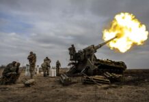 Ситуація на фронті сьогодні 23 травня