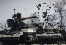 Темпи наступу в Бахмуті впали через атаки ЗСУ на фланги росіян: карти боїв від ISW