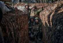 Українські військові відбили 12 російських штурмів біля Мар’їнки: карти боїв ISW