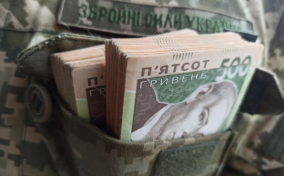 Збільшення відпустки та підвищення премій: в Україні готують важливі зміни для військових