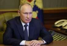 Путінський економічний форум демонструє глибину ізоляції Росії, – Bloomberg