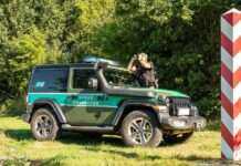 У Польщі заявили, що прикордонники потрапили під обстріл із території Білорусі, – ЗМІ