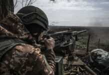 Ще мінус тисячу окупантів: Генштаб оновив втрати Росії