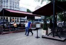 В Одесі заборонили ресторанам та розважальним закладам працювати вночі