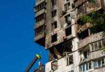 Вибух у багатоповерхівці Києва: рятувальники дістали тіло ще однієї загиблої