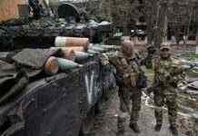 Росіяни скинули на ЗСУ хімічний снаряд, але вітер був у їхній бік, – Сили оборони