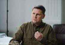 Подоляк оцінив, чи є загроза для України після перекидання “вагнерівців” у Білорусь