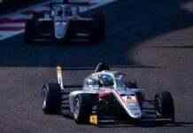 Команда з російським шлейфом подала заявку на вступ до Формули-1