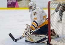 Легенда АПЛ продовжив кар’єру в хокеї у третій команді