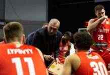 “Прометей” відкинув ультиматум баскетбольної федерації: гранд нагадав попередні умови