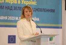 Шуляк: українці зможуть обирати проекти регіонального розвитку через “Дію”