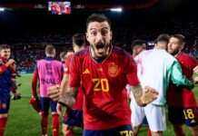 Пенальті, втручання VAR і пізній гол: як Іспанія пробилася у фінал Ліги націй