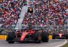 “Феррарі” стала найдорожчою стайнею Формули-1: яка ціна команди без титулів із 2008 року