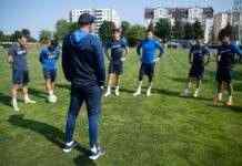 Віце-чемпіон України вийшов із відпустки: 7 футболістів пішли з команди