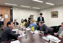 Шуляк: Україна досліджує досвід відновлення Японії після катаклізмів