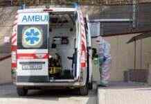 Окупанти втретє обстріляли Херсонську область, є постраждалі