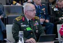 У Туреччині назвали умову вступу Швеції до НАТО