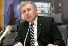 Литва виділить фінансову допомогу на закупівлю засобів ППО для України