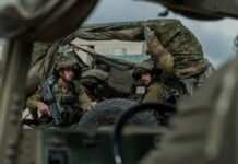 Ізраїль вимагає від Єгипту участі у розслідуванні розстрілу солдатів на кордоні